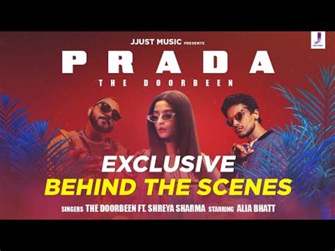 prada duro duro ringtone download|Behind the scenes .